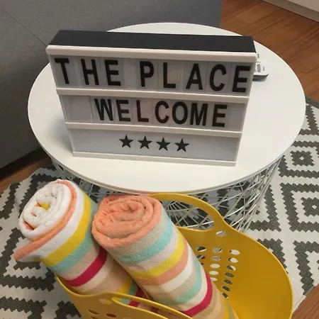 The Place *