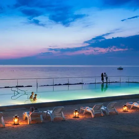 The Place * Novigrad Istria