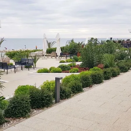 The Place Lejlighed Novigrad Istria