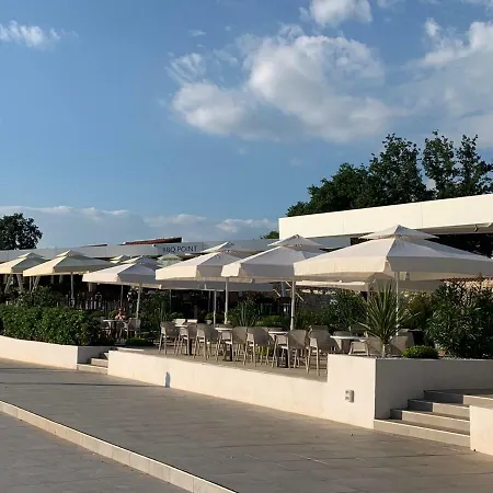 Lejlighed The Place Novigrad Istria