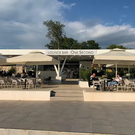 The Place * Novigrad Istria