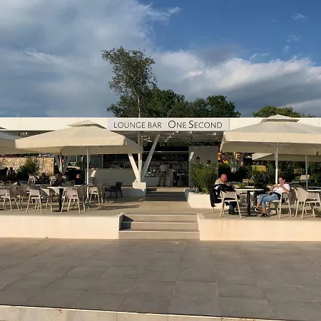 The Place * Novigrad Istria