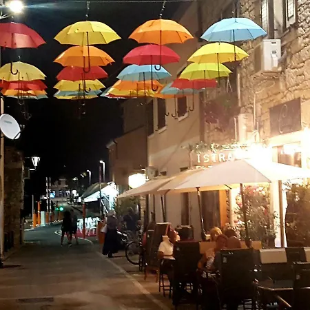 The Place * Novigrad Istria